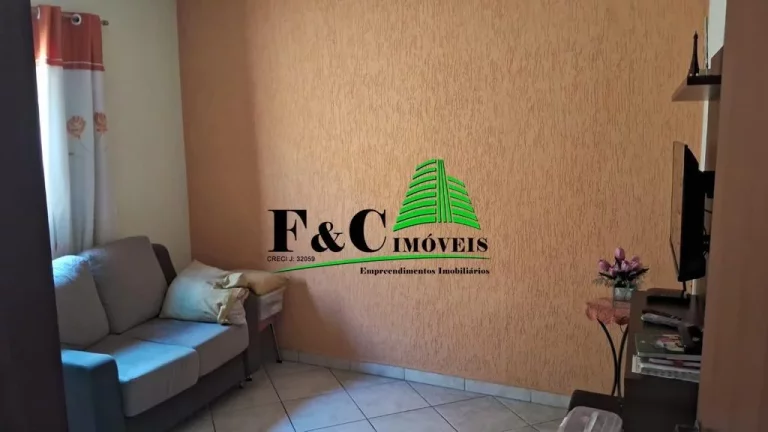 Imagem Casa para Venda em Campinas, Jardim Paulicéia, 4 dormitórios, 1 suíte, 3 banheiros, 4 vagas