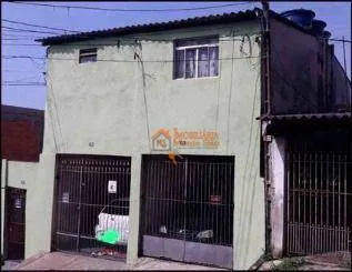 Imagem Casa com 5 dormitórios à venda, 300 m² por R$ 450.000,00 - Jardim Belvedere - Guarulhos/SP