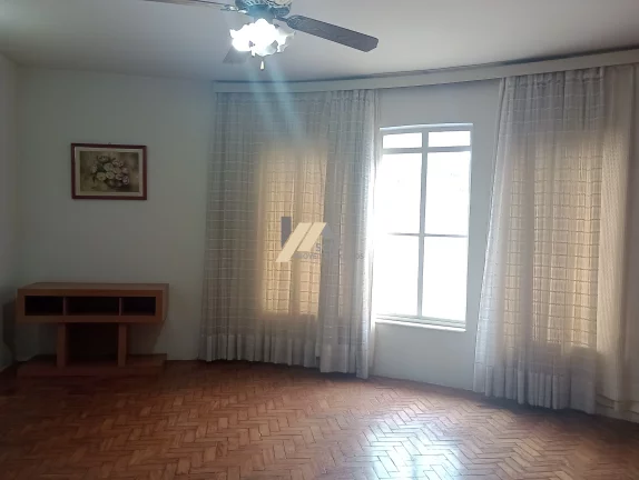 Imagem Casa à venda no Jardim Nossa Senhora Auxiliadora em Campinas, São Paulo
