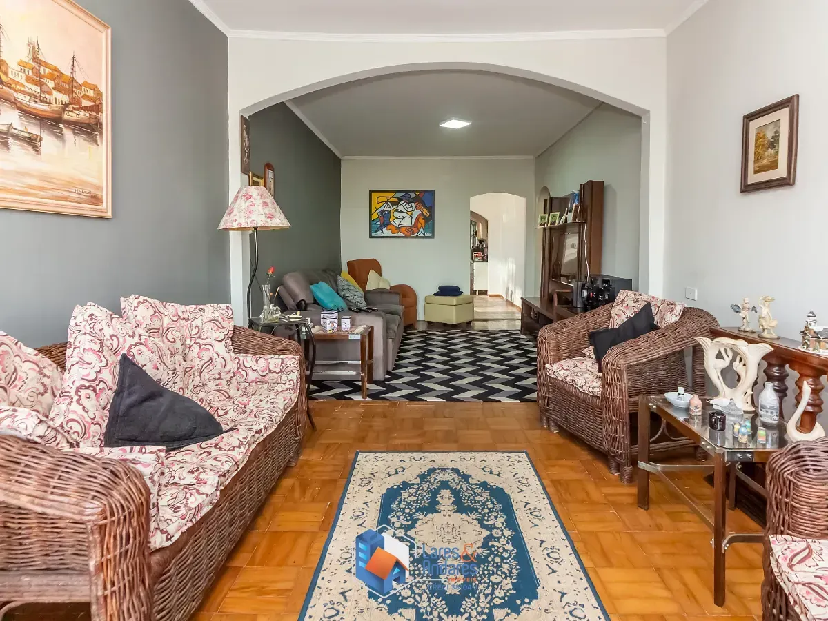 Imagem Sobrado para venda em Nossa Senhora do Ó com 3 quartos, sendo 1 suíte, 233m²