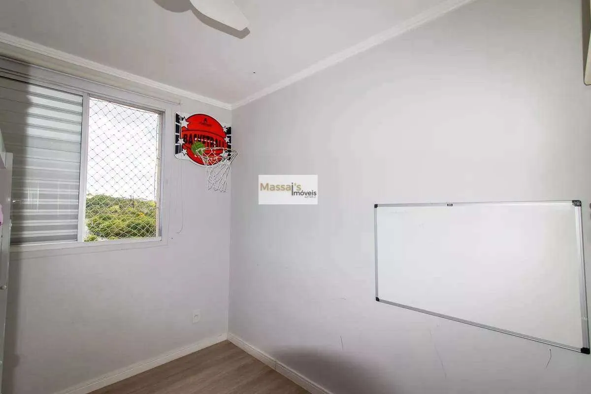 Imagem Apartamento à Venda na Vila Industrial Campinas | 56m2