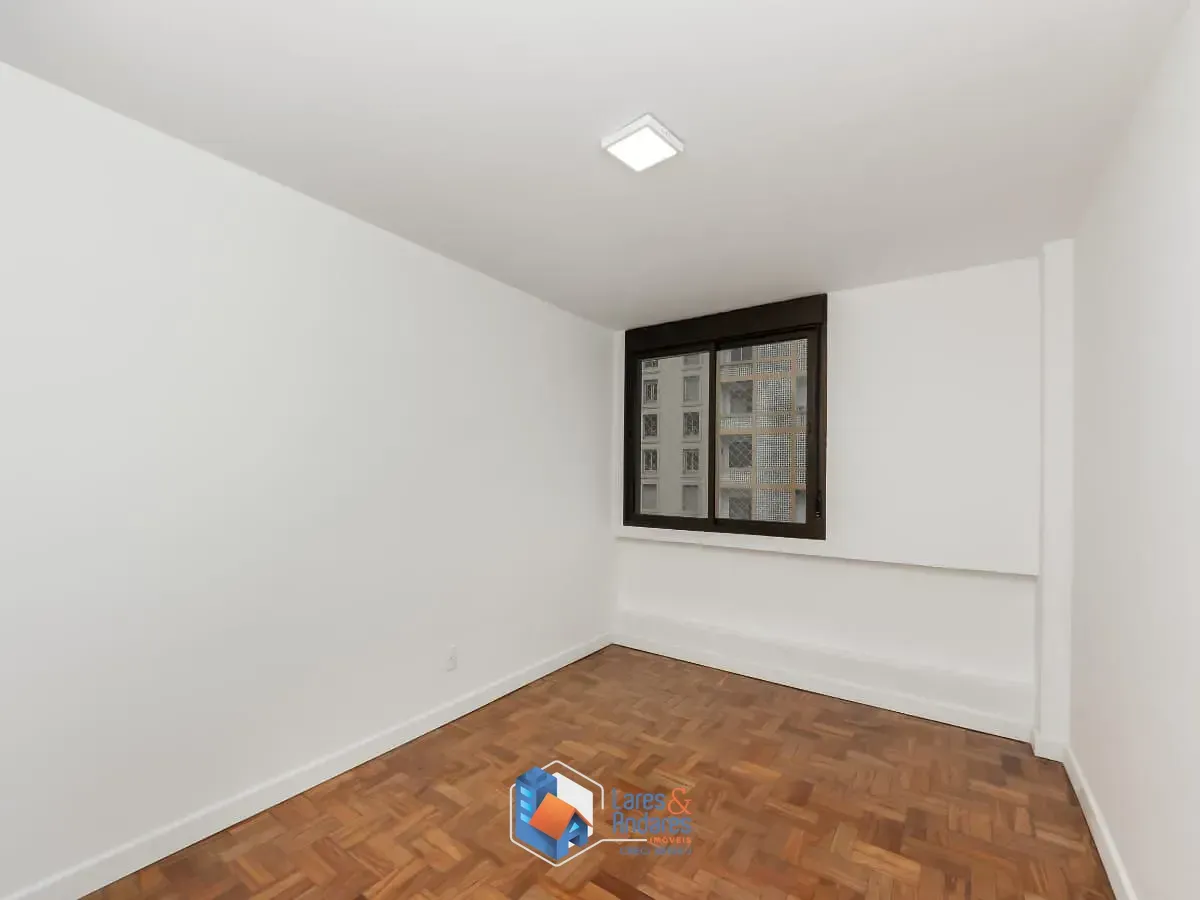 Imagem Apartamento para venda em Consolação com 4 quartos, 150m²