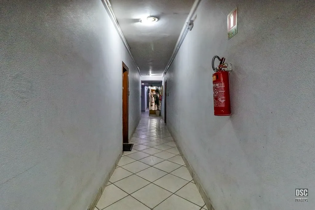 Imagem Apartamento em Centro Histórico