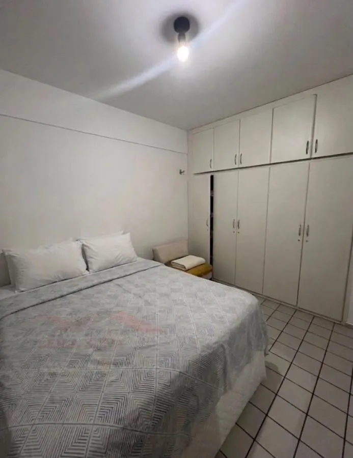 Imagem Apartamento 97m² à Venda | Jardim Europa | Teresina