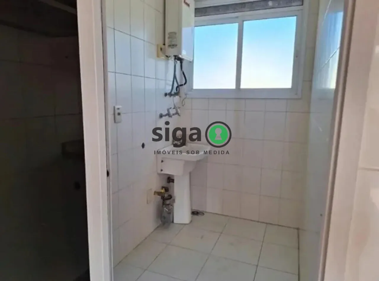 Imagem Cobertura à venda em Pinheiros: 123m², 2 dormitórios e 3 vagas de garagem