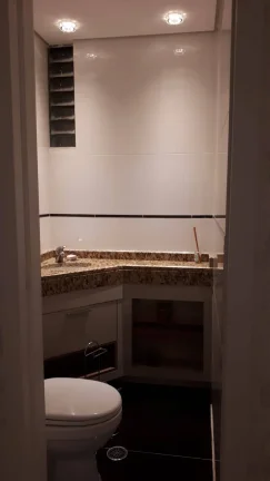 Imagem Apartamento Maravilhoso Condomínio Vila Verde 150m² 3 Dormitórios Permuta