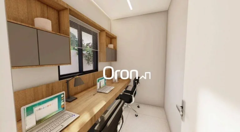 Imagem Casa à venda, 223 m² por R$ 1.590.000,00 - Jardim Atlântico - Goiânia/GO