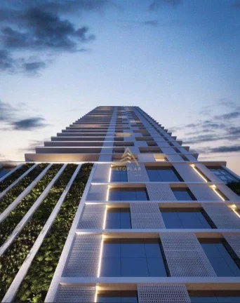 Imagem Apartamento com 4 dormitórios à venda, 190 m² por R$ 4.080.000,00 - Centro - Balneário Camboriú/SC