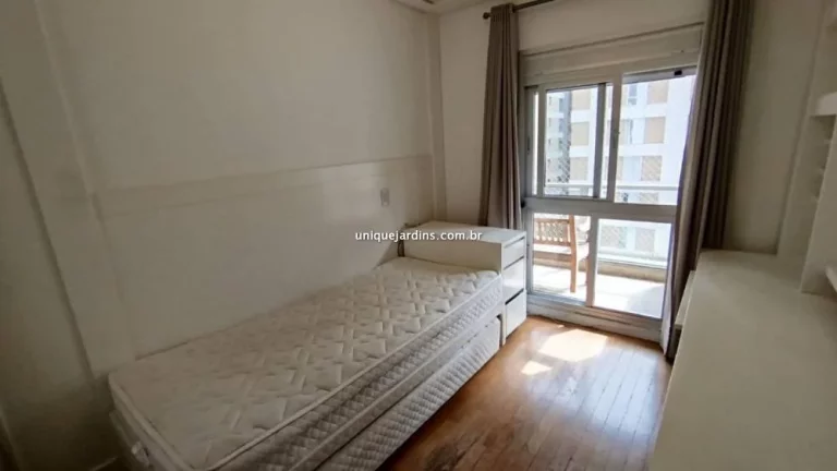 Imagem Apartamento para alugar Jardim América São Paulo