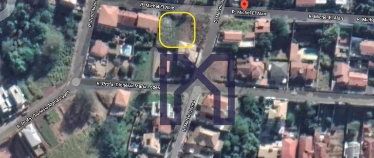 Imagem Terreno à venda, 432 m² por R$ 350.000,00 - Morro Chic - Itajubá/MG