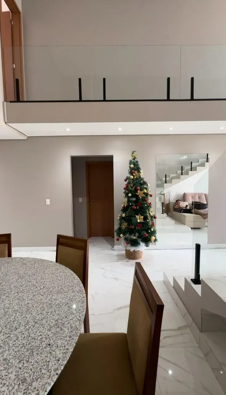Imagem Casa de Condomínio com 4 Quartos à Venda, 180 m² em Represa - Ribeirão Pires