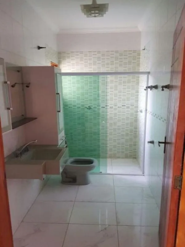 Imagem SOBRADO RESIDENCIAL À VENDA, JARDIM PAULISTA, SOROCABA.