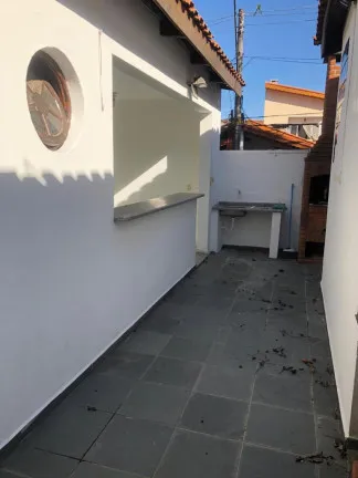 Imagem Casa com 2 Quartos à Venda, 200 m² em Jardim Testae - Guarulhos