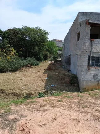 Foto do imóvel Terreno à venda, 442 m² por R$ 480.000,00 - Jardim República - São José dos Campos/SP