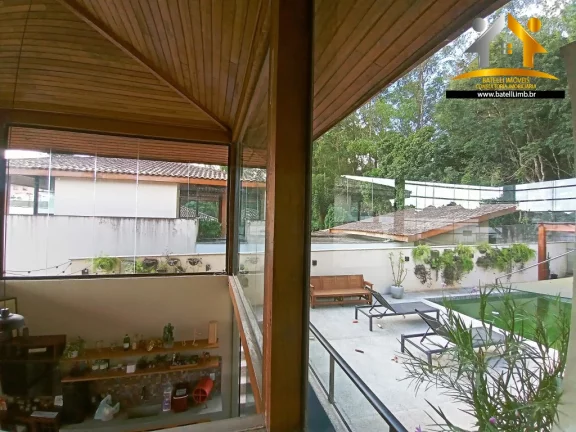 Imagem Casa a venda condomínio Vila Florida (Fazendinha) - Batelli Imóveis