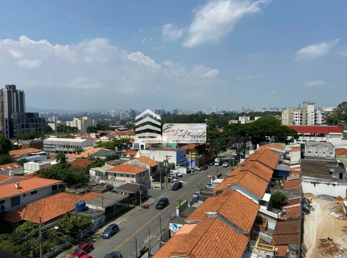 Imagem Apartamento à venda em São Paulo/SP
