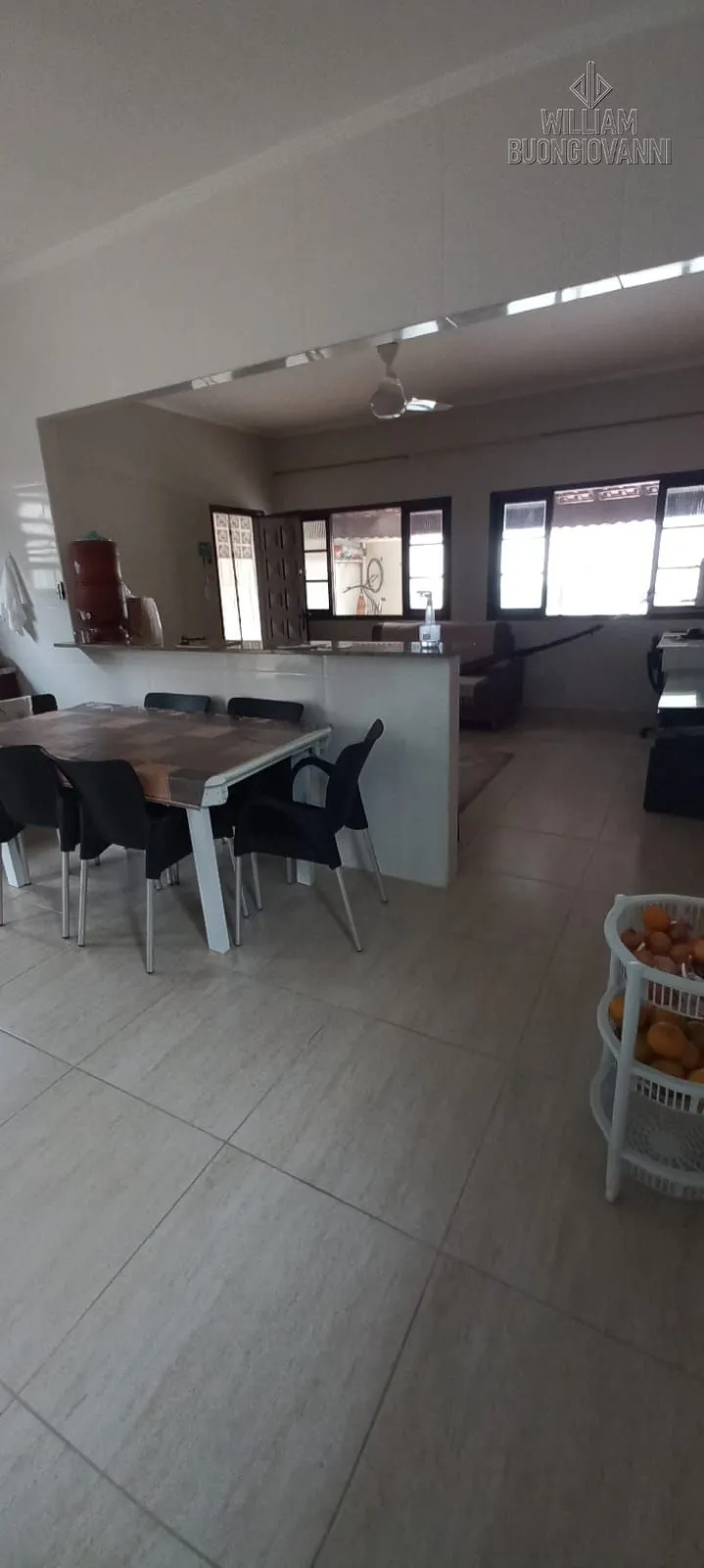 Imagem Casa Individual - Balneário Florida - 3 Vagas com Piscina