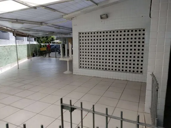 Imagem Apartamento com 3 Quartos à Venda, 129 m² em Graças - Recife