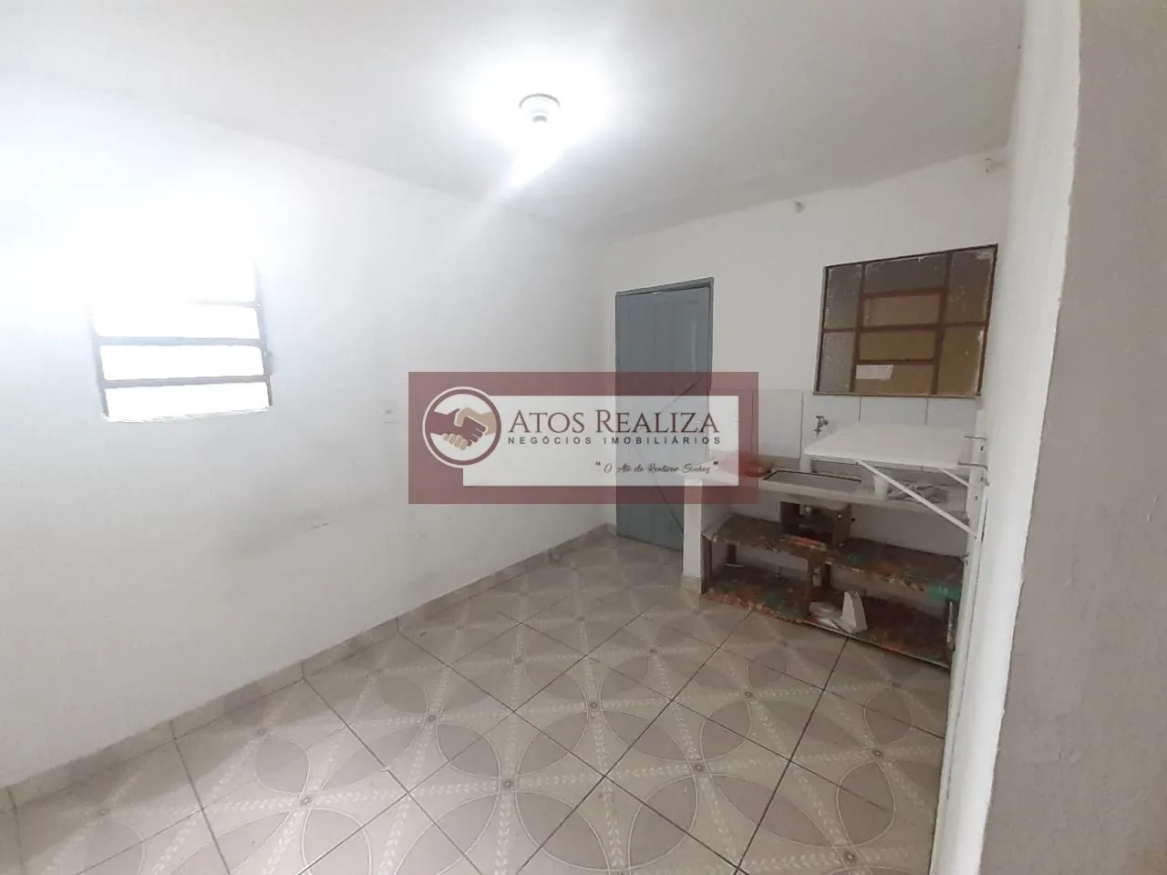 Imagem Casa térrea em Jardim dos Lagos - São Paulo