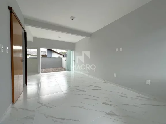 Imagem Geminado Duplex | 2 Suítes | Três Rios do Norte | 85m²
