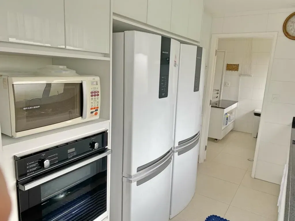Imagem Apartamento com 4 Quartos à Venda, 217 metros em Jardim Vila Mariana - São Paulo
