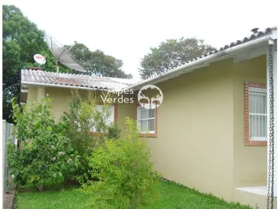 Imagem Casa à Venda em Vila Maggi, Canela - RS