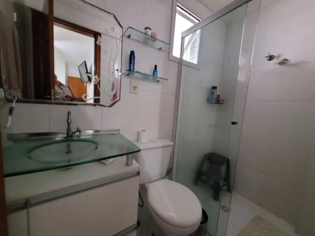 Imagem APARTAMENTO COM 103,00 m² - TUPI - PRAIA GRANDE SP
