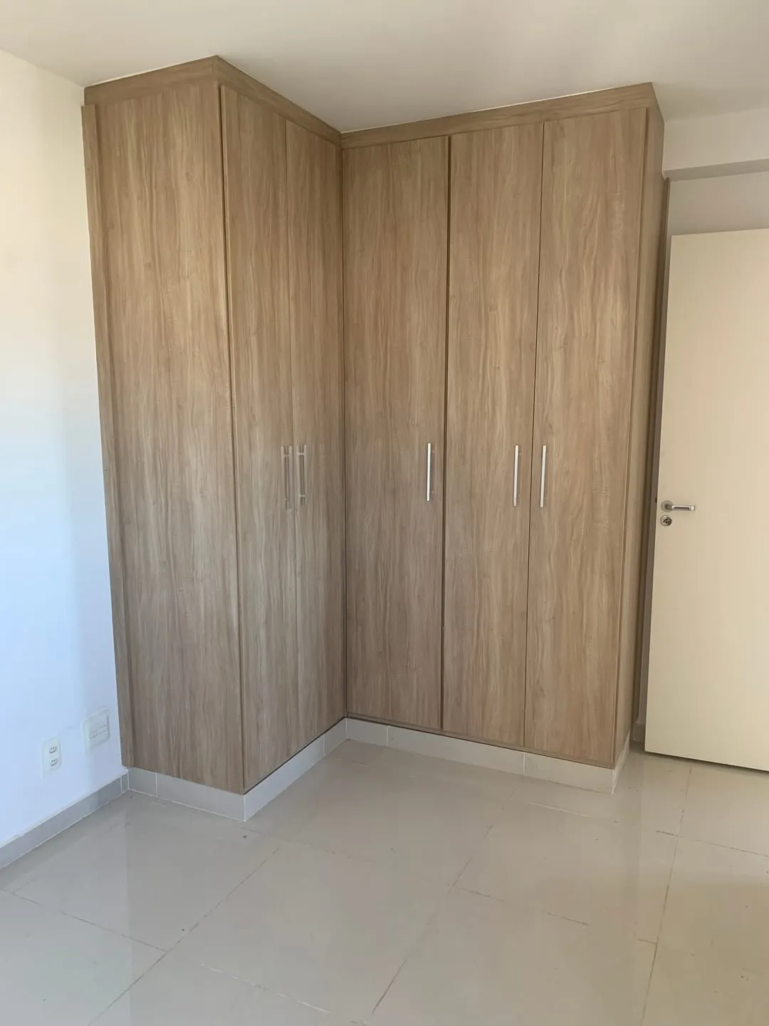 Imagem Apartamento à venda 2 Quartos, 1 Vaga, 52M², Condomínio Reserva Anaua, Pindamonhangaba - SP | Reserva Anauá