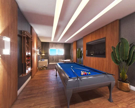 Imagem Maria Isabel Residence - Apartamento à venda no bairro Morretes - Itapema/SC