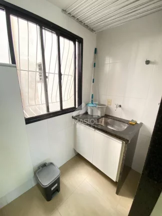 Imagem Apartamento com 2 dormitórios à venda, 70 m² por R$ 690.000,00 - Praia de Itapoã - Vila Velha/ES