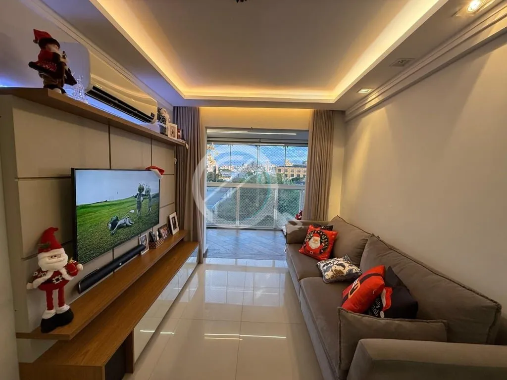 Imagem Descubra seu novo lar no encantador Rossi Residencial Fiateci, localizado na Avenida Polônia, no ba...