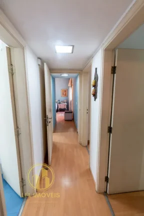Imagem Amplo Apartamento à Venda: 3 dormitórios sendo 1 suíte , 1 vaga. Av. Nove de Julho, Jardim Paulista