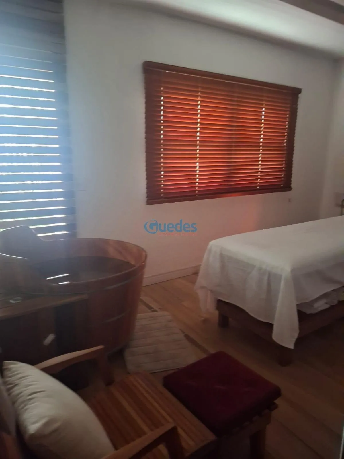 Imagem Spa de Beleza à Venda na zona sul de SP - 300m²