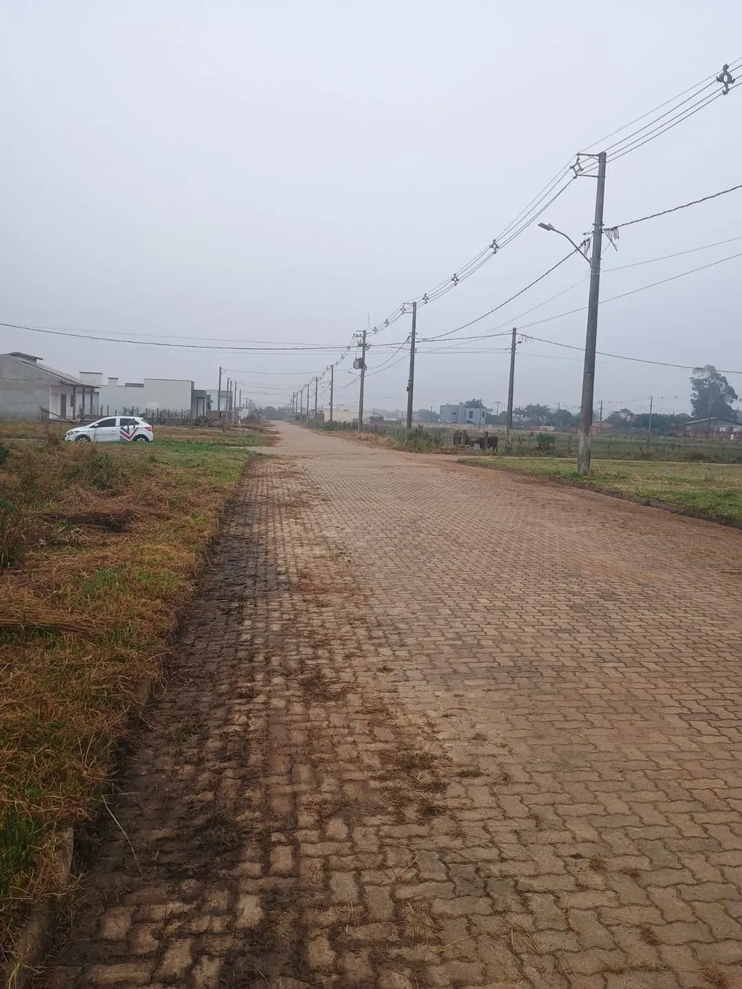 Imagem Terreno à venda em Torres, Vila São João, 360m2