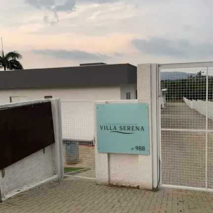 Casa de Condomínio com 2 Quartos à Venda, 57 m² em Laranjinha - Criciúma