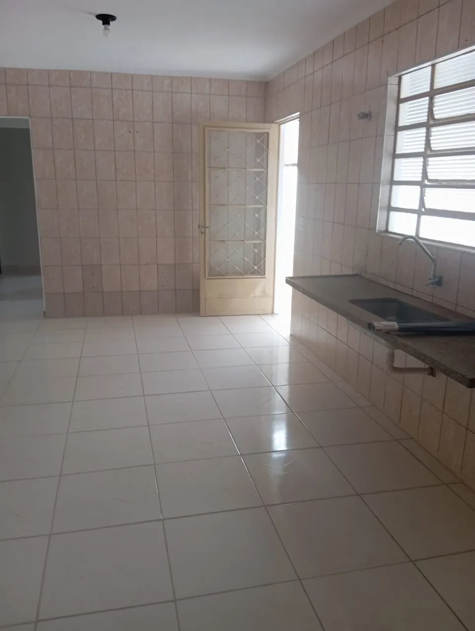 Imagem Casa de Vila com 2 Quartos à Venda, 100 m² em Jardim Myrian Moreira da Costa - Campinas