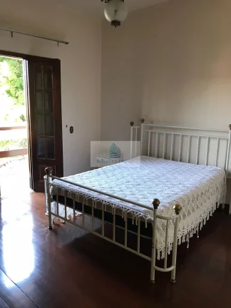 Imagem Casa de Luxo em Condomínio na Taquara, Rio de Janeiro - 5 Quartos, 5 Suítes, 430m² - Imperdível!