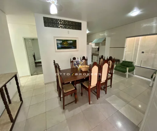 Imagem CASA RESIDENCIAL em SANTA CRUZ CABRÁLIA - BA, Centro