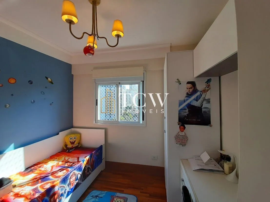 Imagem Apartamento à venda no bairro Bosque da Saúde - São Paulo/SP, Zona Sul