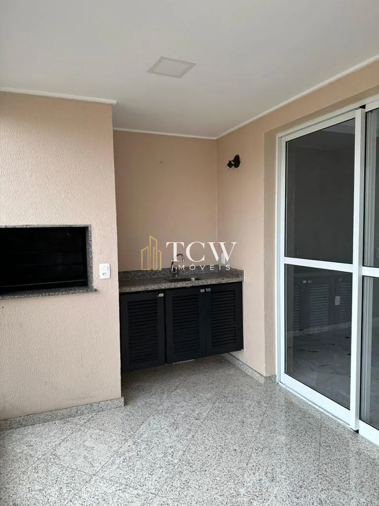 Imagem Apartamento à venda no bairro Vila Mariana - São Paulo/SP, Zona Sul