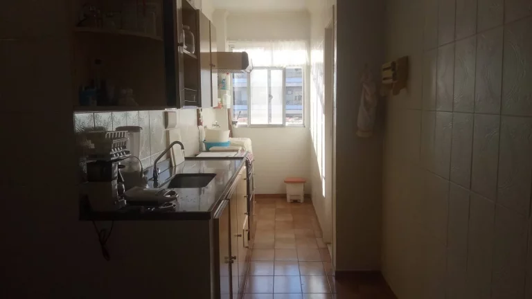 Imagem Venda - Apartamento (Padrão) - Vila Nova - Cabo Frio/RJ