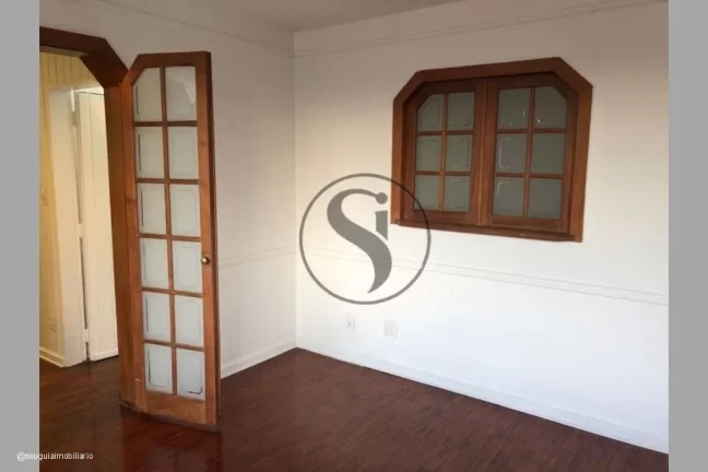 Imagem APARTAMENTO RESIDENCIAL em SÃO PAULO - SP, JARDIM PAULISTA