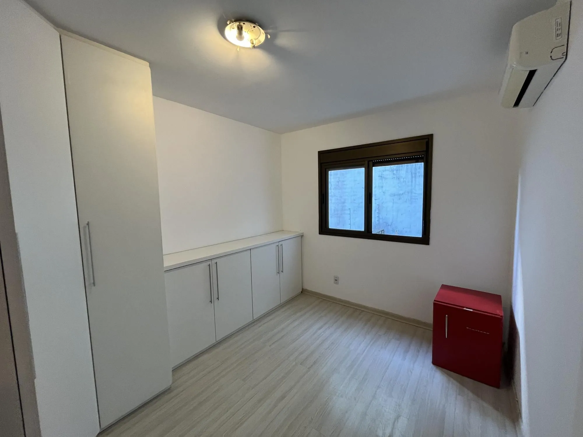 Imagem Apartamento de um quarto no bairro São João em Porto Alegre
