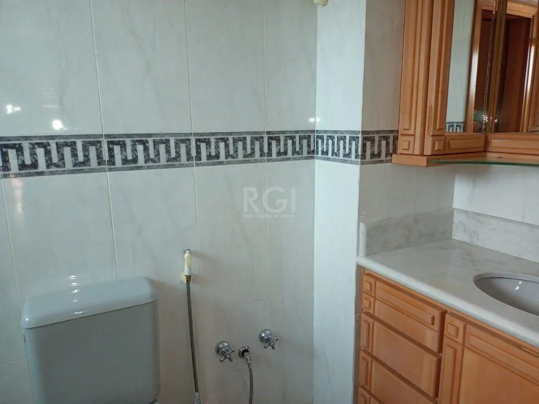 Imagem Apartamento para Venda - 138.79m², 3 dormitórios, sendo 1 suites, 2 vagas - Bela Vista