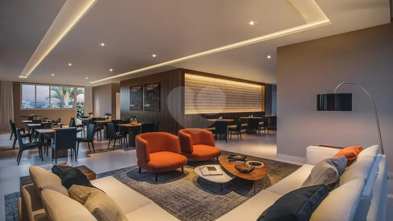 Imagem Apartamento com 3 Quartos à Venda, 168 m² em Quarta Parada - São Paulo