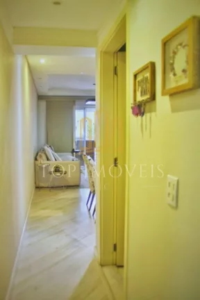 Imagem Lindo Apartamento Localizado no Parque Industrial Residencial Adriatico Repleto de Planejados 91 m2
