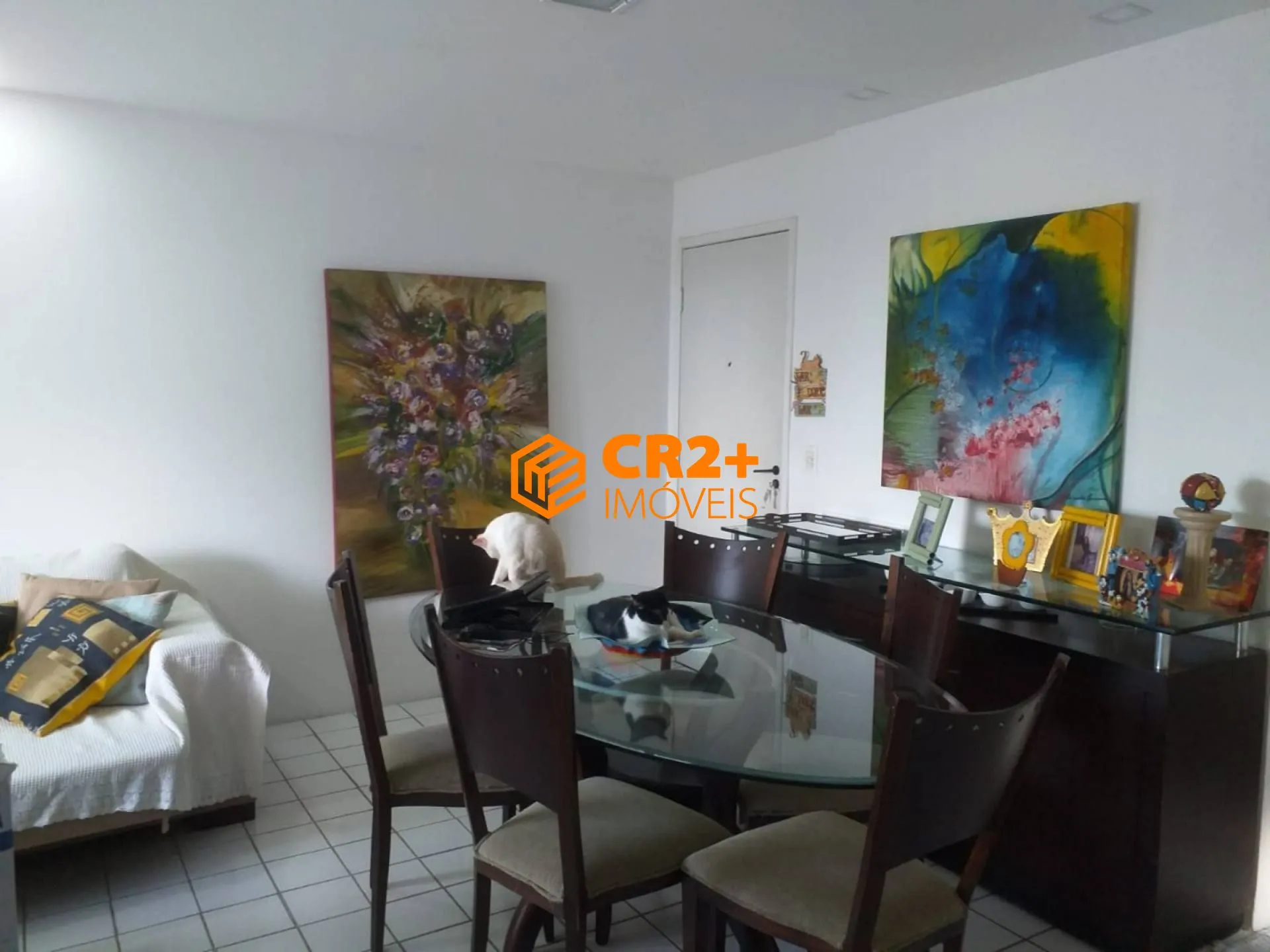 Imagem Apartamento a Venda de 80m² com 3 quartos 1 suíte em bairro Boa Viagem em Recif