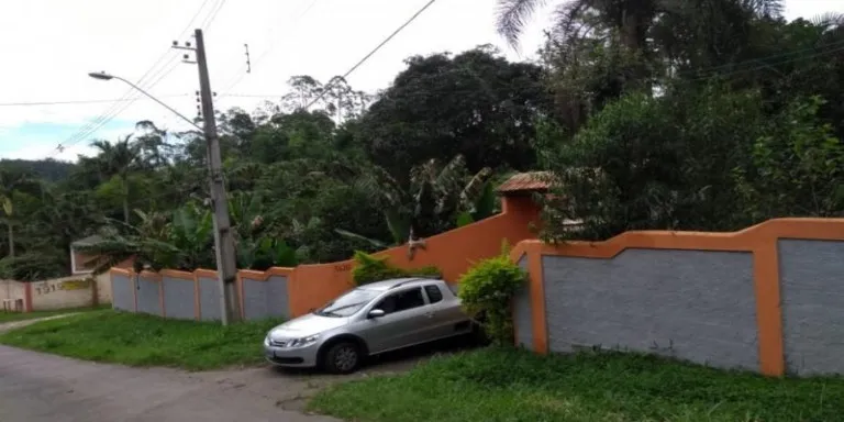 Foto do imóvel Chácara com 3 Quartos à Venda, 12.000 m² em Centro, Santa Isabel - SP