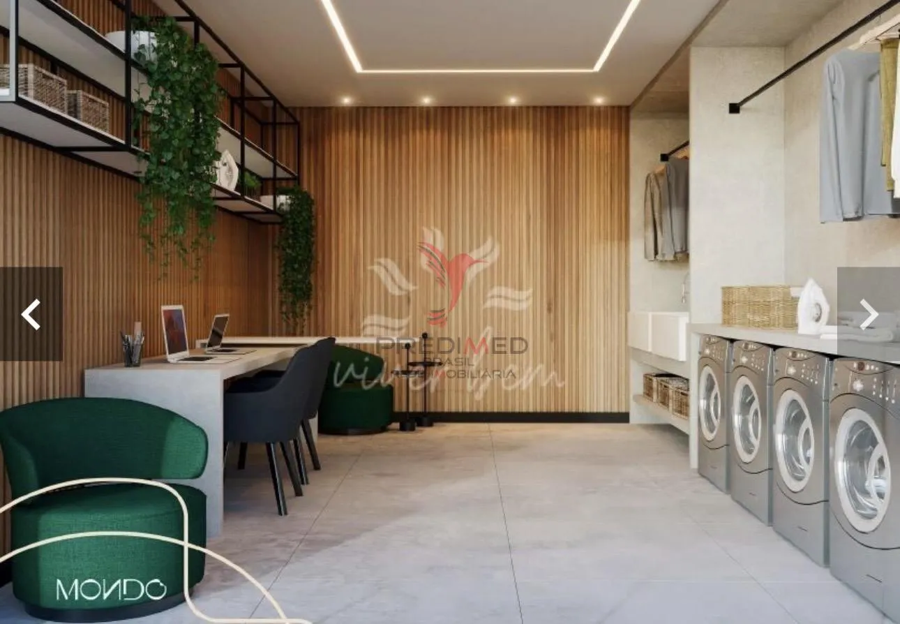 Imagem Vende-se flat na beira-mar do Bessa, melhor localização para investimento!