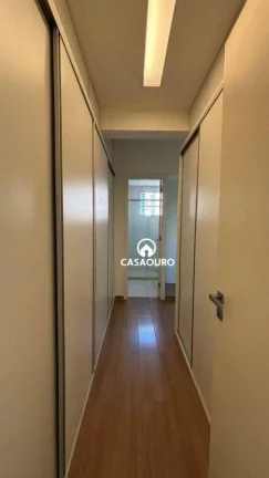 Imagem Apartamento com 4 quartos à venda, 136 m² por R$ 1.950.000 - Vila da Serra - Nova Lima/MG